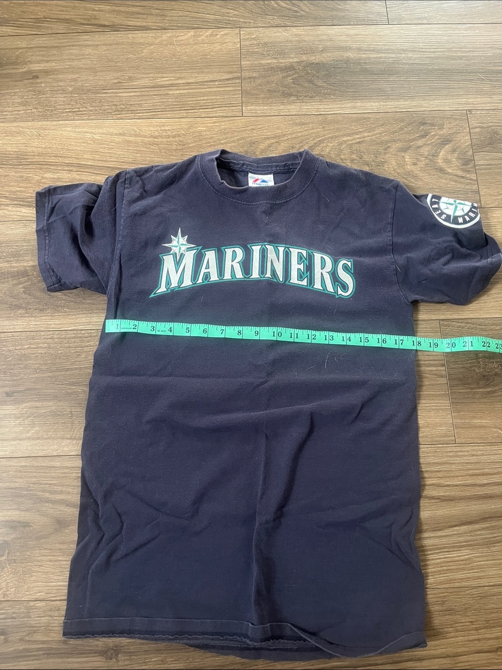 Seattle Mariners Griffey Tee